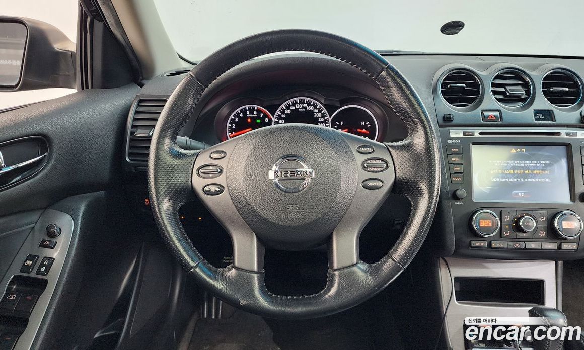 Nissan Altima (L33) 5th Gen фото 13