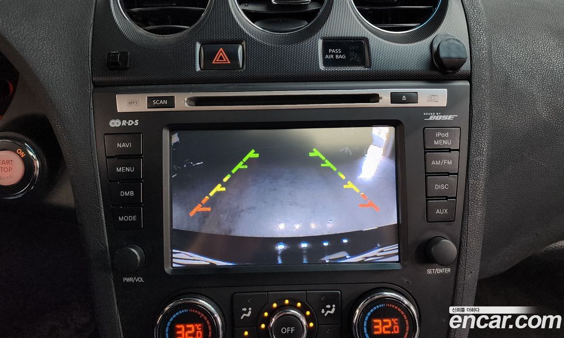 Nissan Altima (L33) 5th Gen фото 15