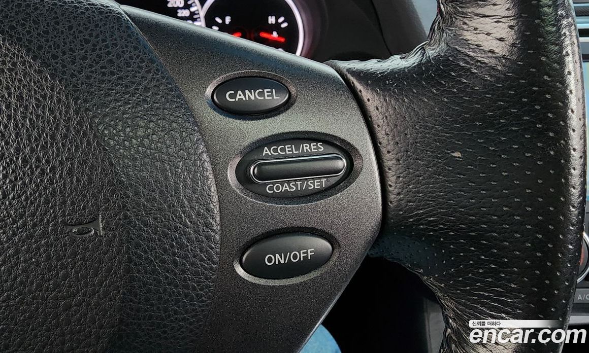 Nissan Altima (L33) 5th Gen фото 16