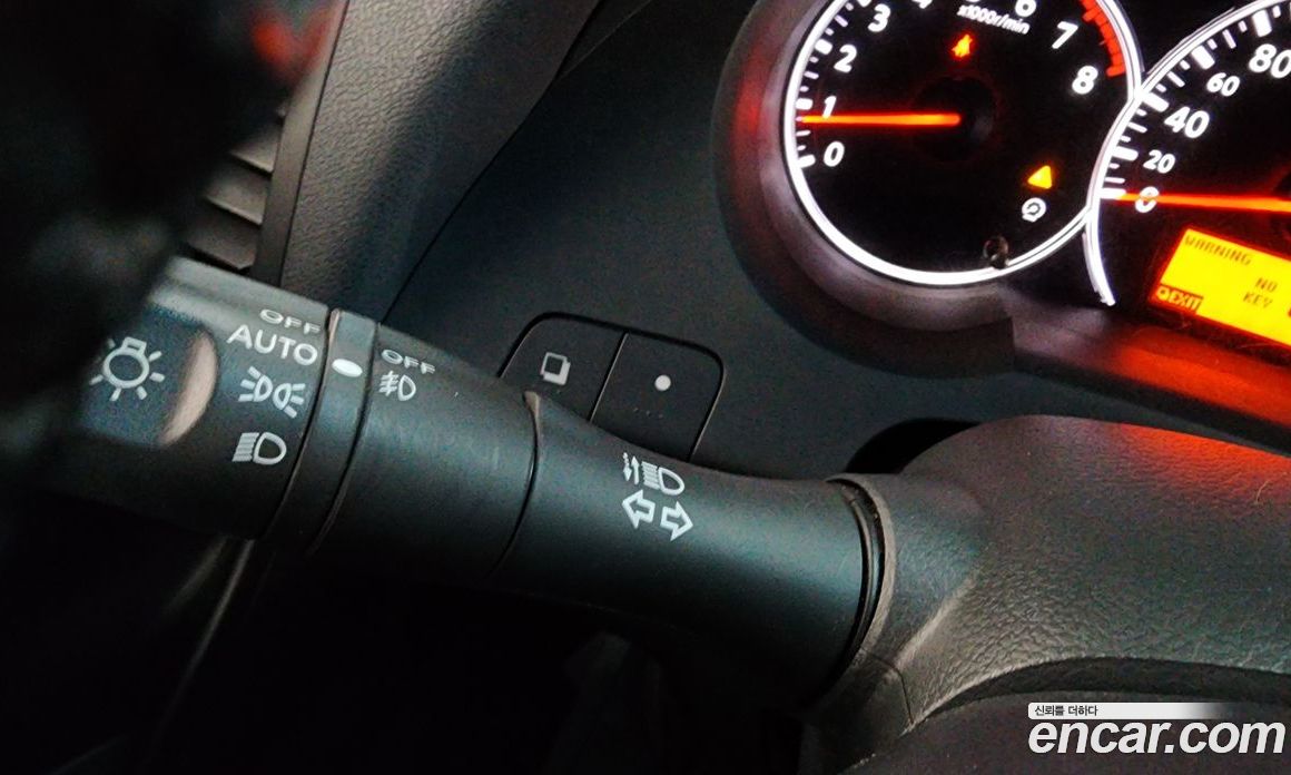 Nissan Altima (L33) 5th Gen фото 18