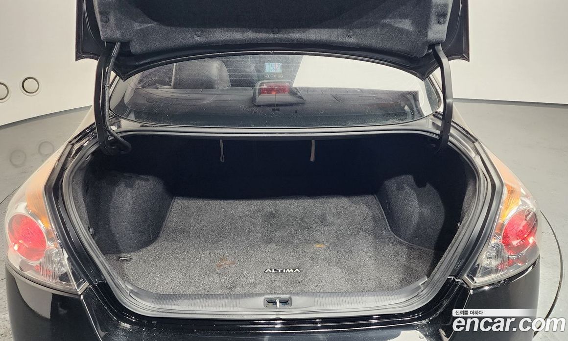 Nissan Altima (L33) 5th Gen фото 20