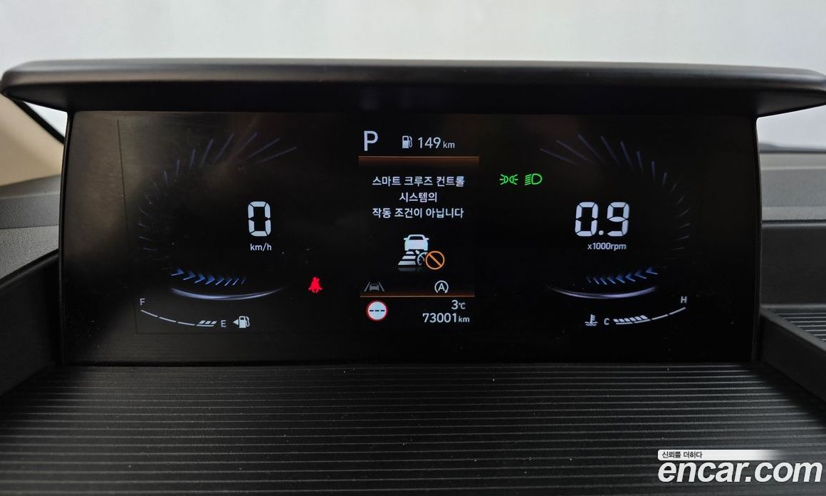 Hyundai Staria фото 8