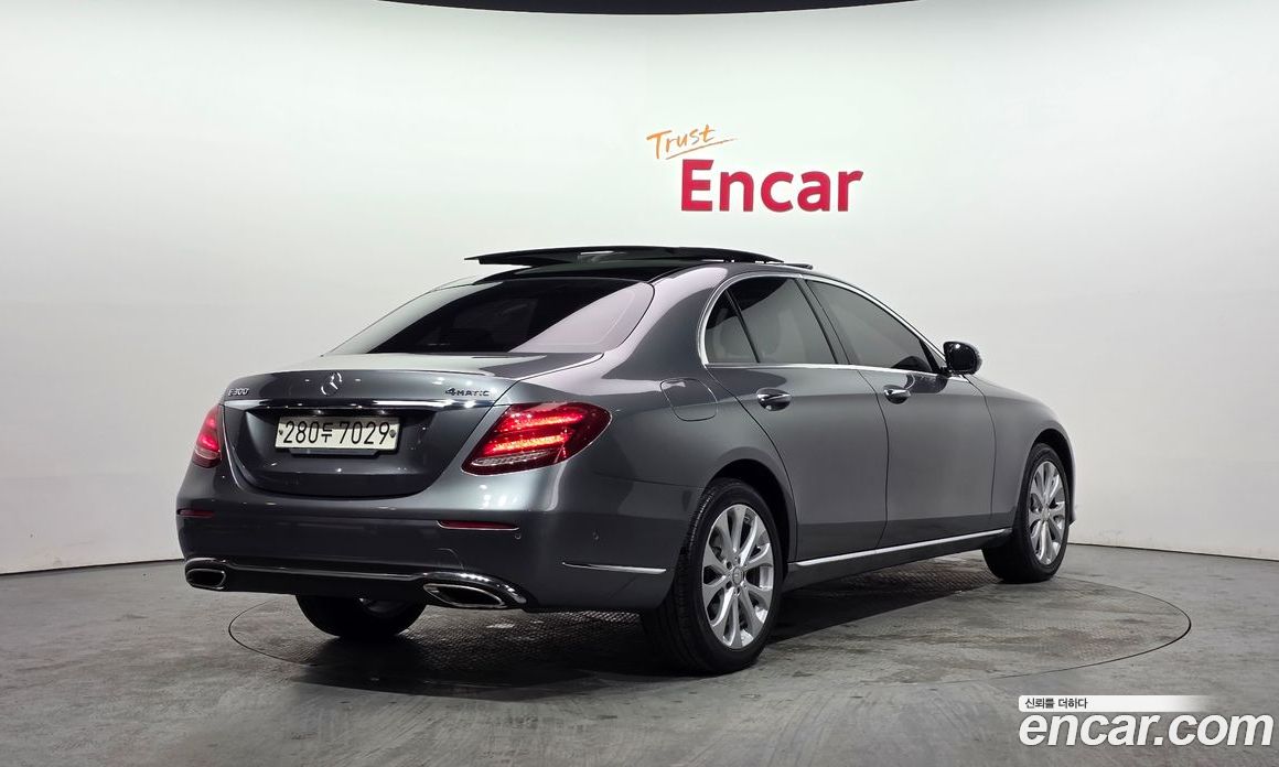 Mercedes-Benz E-Class W213 фото 2