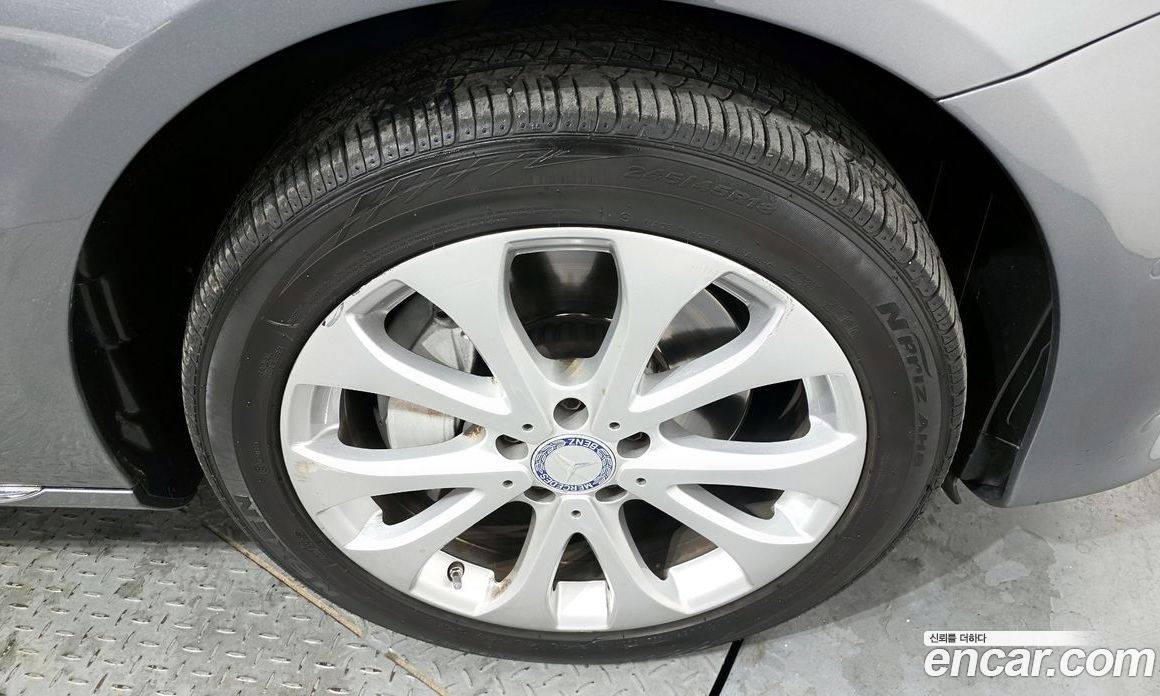 Mercedes-Benz E-Class W213 фото 5