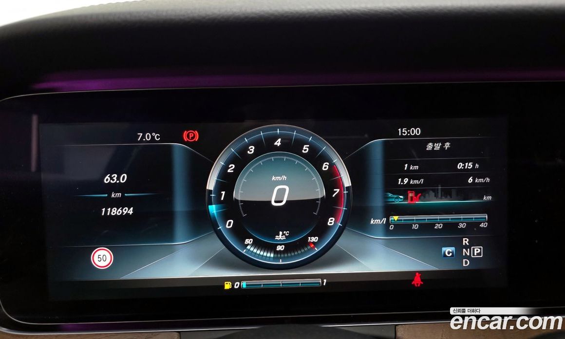 Mercedes-Benz E-Class W213 фото 8
