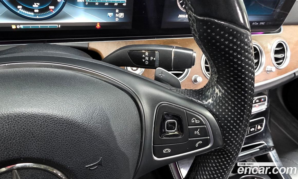 Mercedes-Benz E-Class W213 фото 9