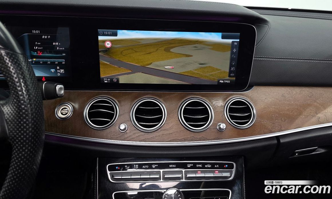 Mercedes-Benz E-Class W213 фото 14