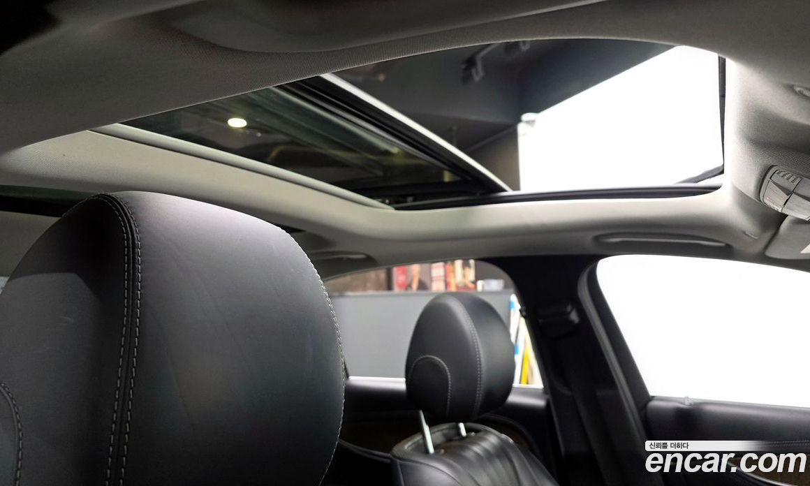 Mercedes-Benz E-Class W213 фото 18