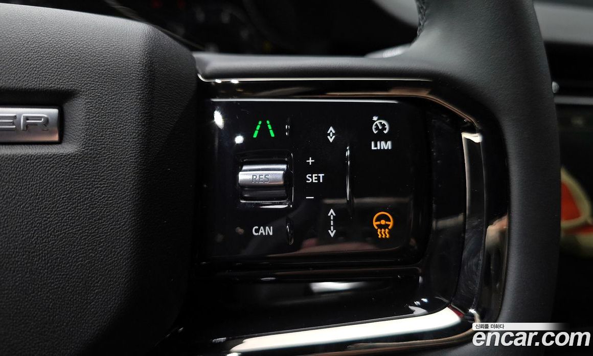 Land Rover Range Rover Evoque 2nd Gen фото 17