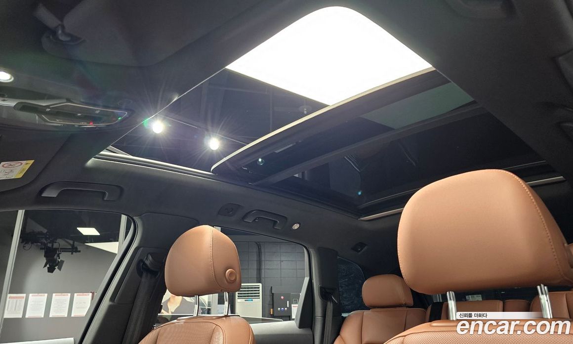 Audi Q7 (4M) фото 19