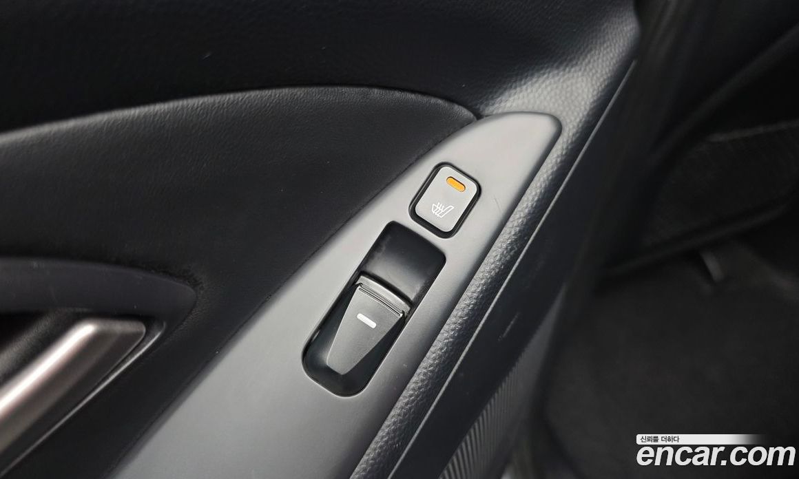 Hyundai Tucson ix фото 18