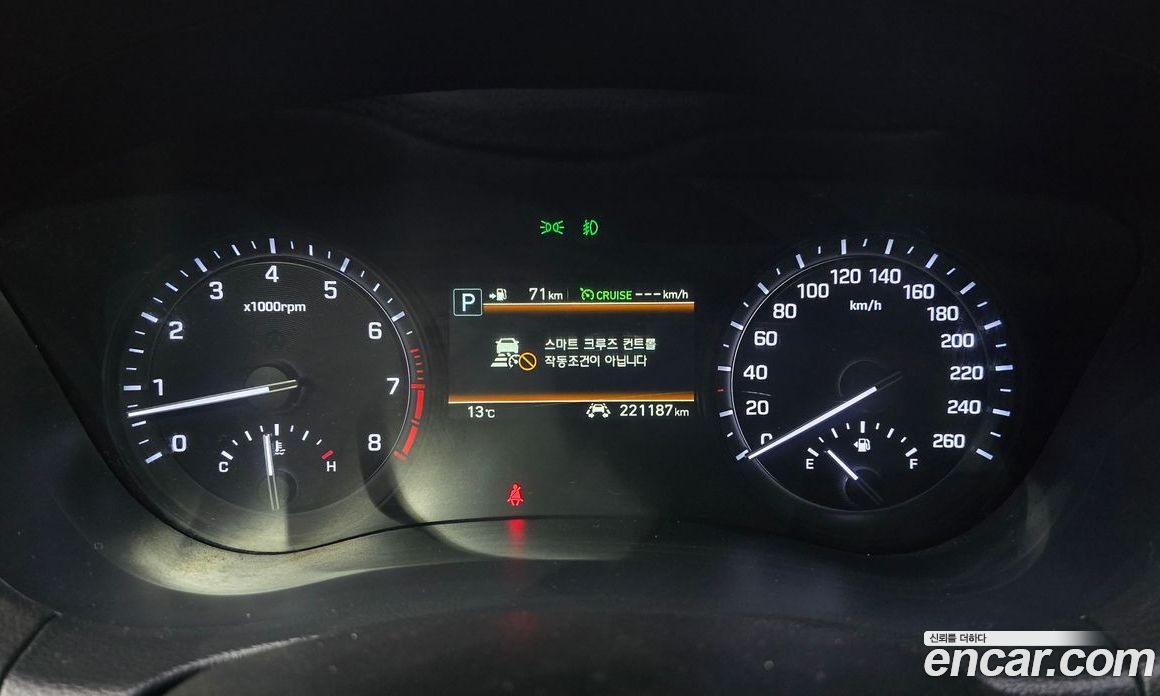 Genesis G80 фото 8