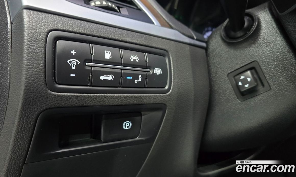 Genesis G80 фото 14