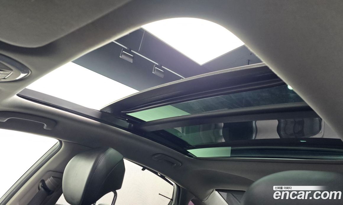 Genesis G80 фото 17
