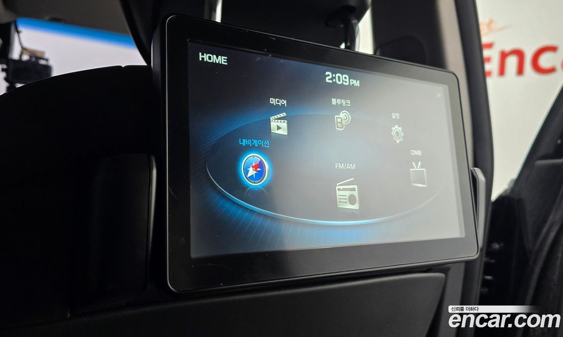 Genesis G80 фото 19