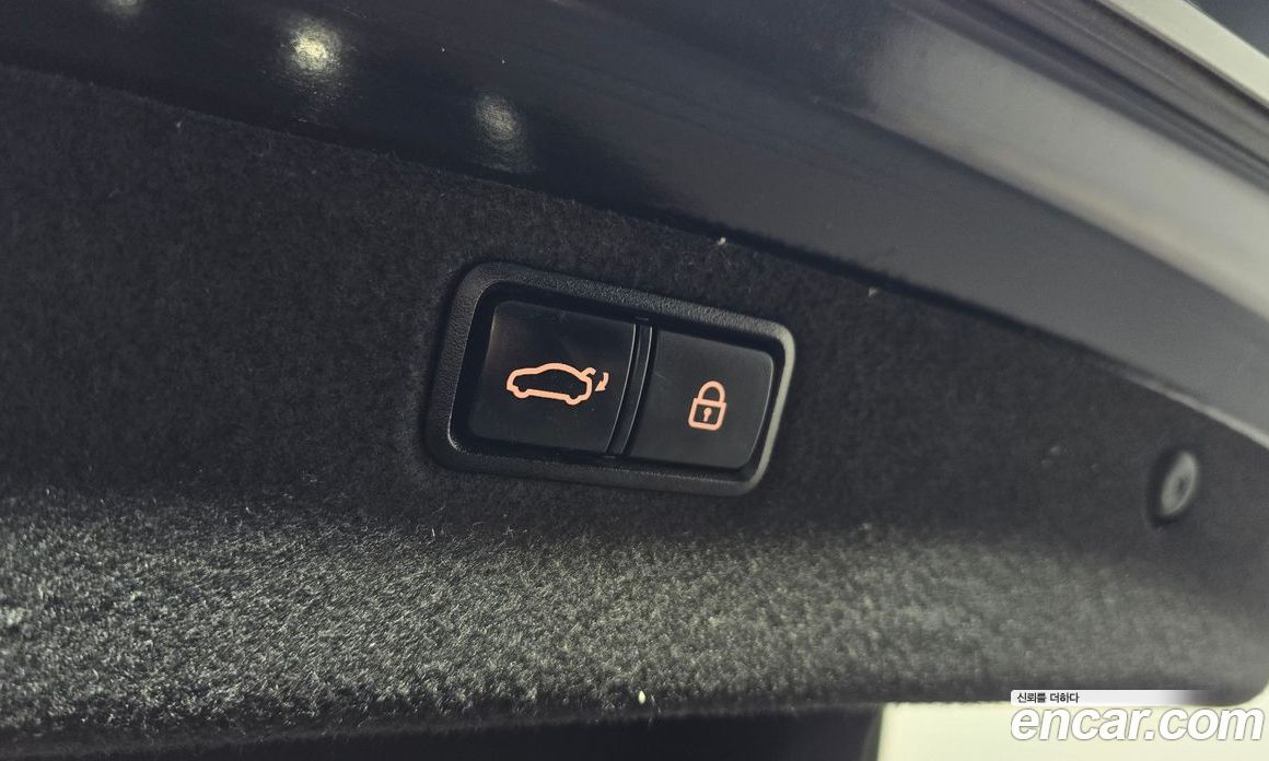 Genesis G80 фото 20