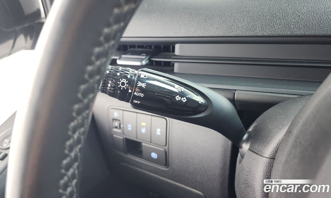 Hyundai Staria фото 17