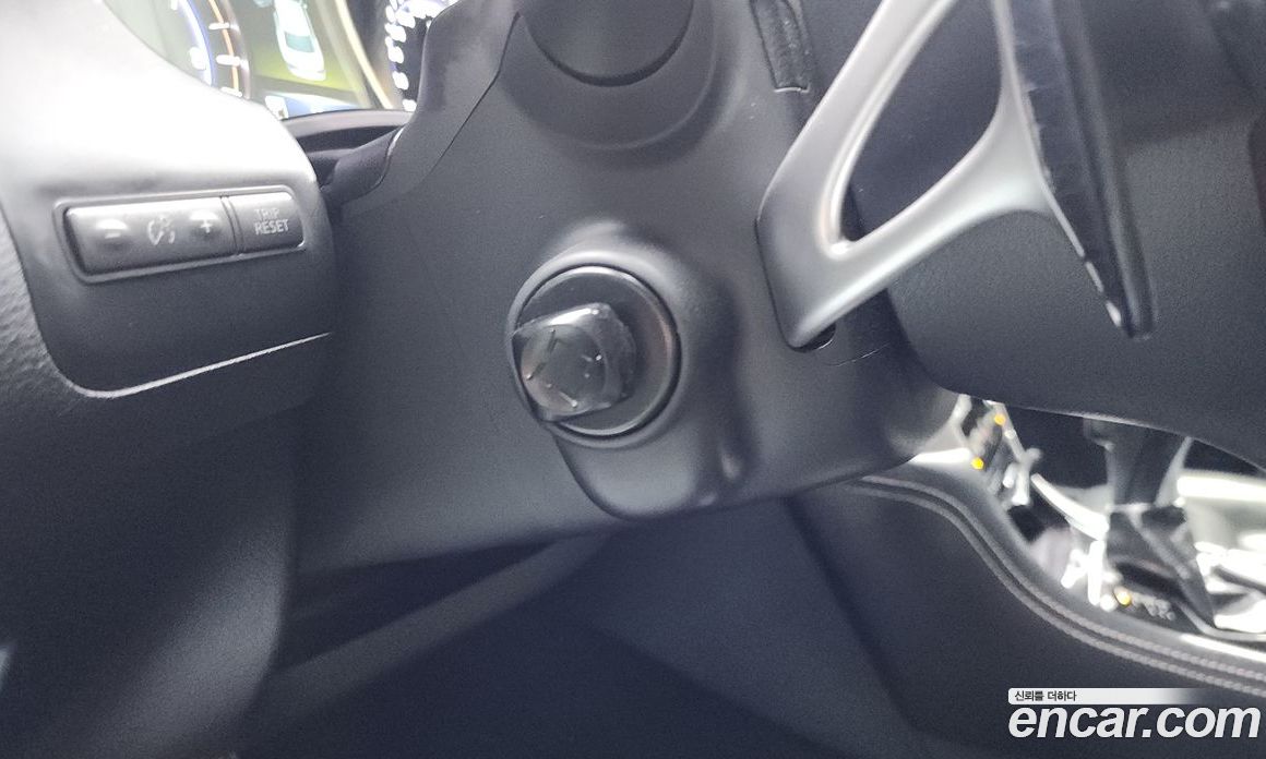 Infiniti Q50 фото 17