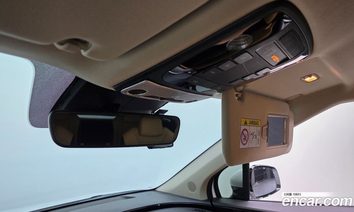 Kia Carnival 4th Gen фото 15