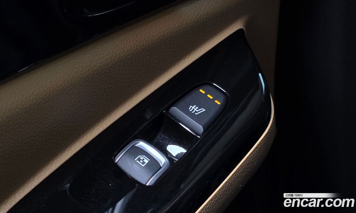 Kia Carnival 4th Gen фото 18