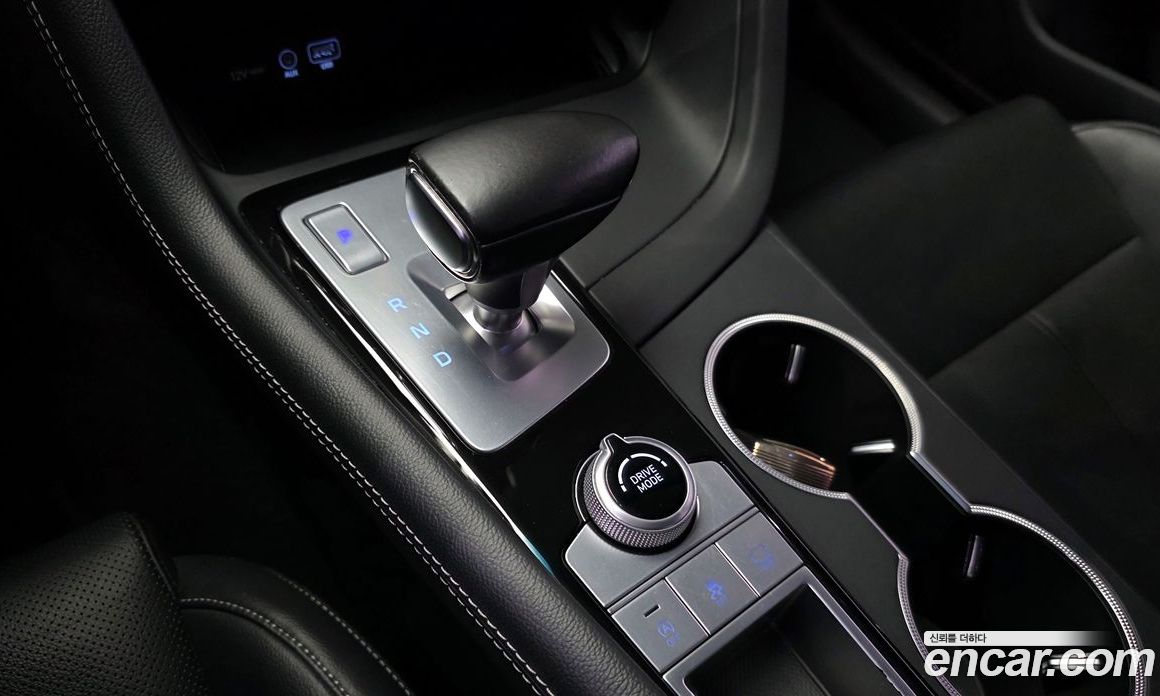 Genesis G70 фото 9