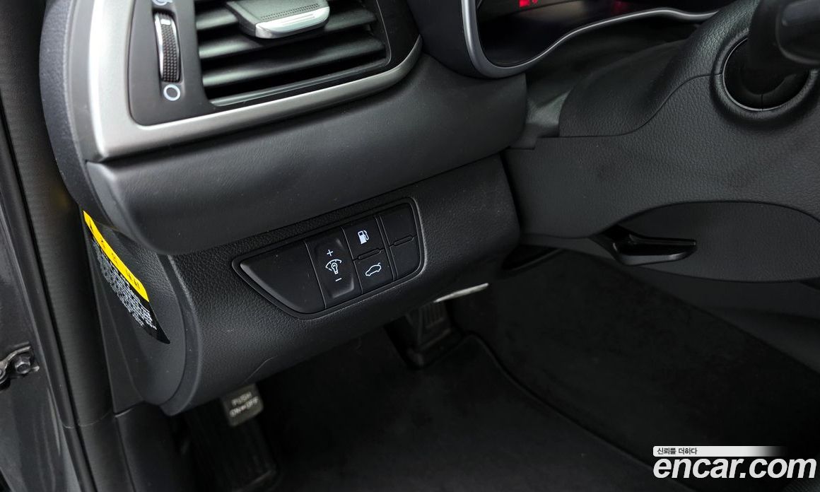 Genesis G70 фото 16