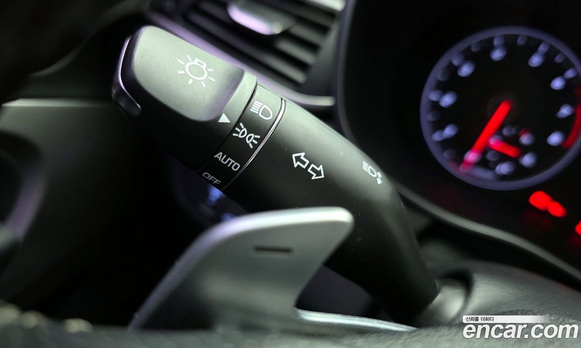 Genesis G70 фото 18