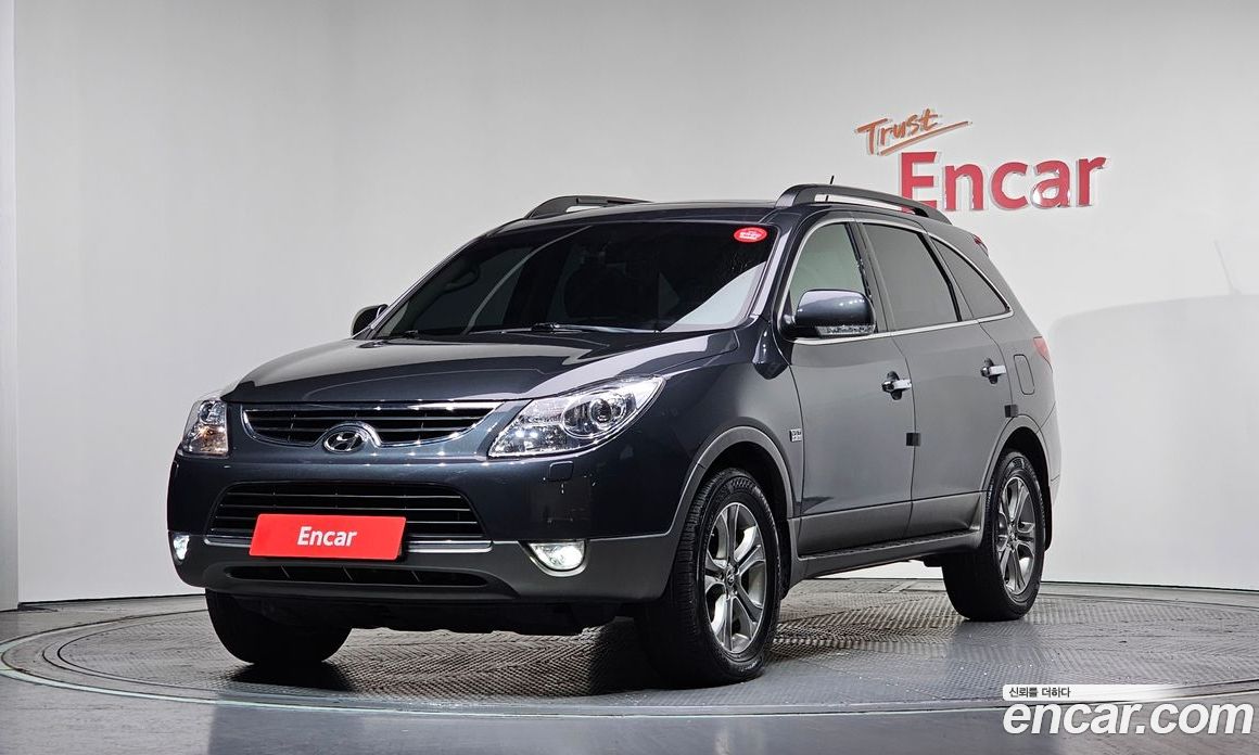 Hyundai Veracruz