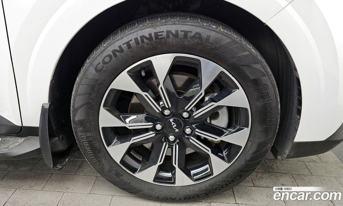 Kia Carnival 4th Gen фото 5