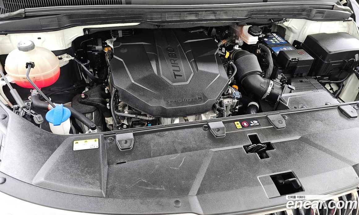Kia Carnival 4th Gen фото 6
