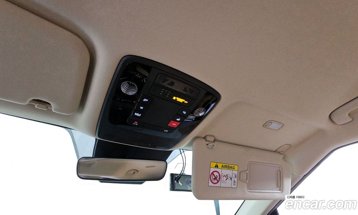 Kia Carnival 4th Gen фото 18
