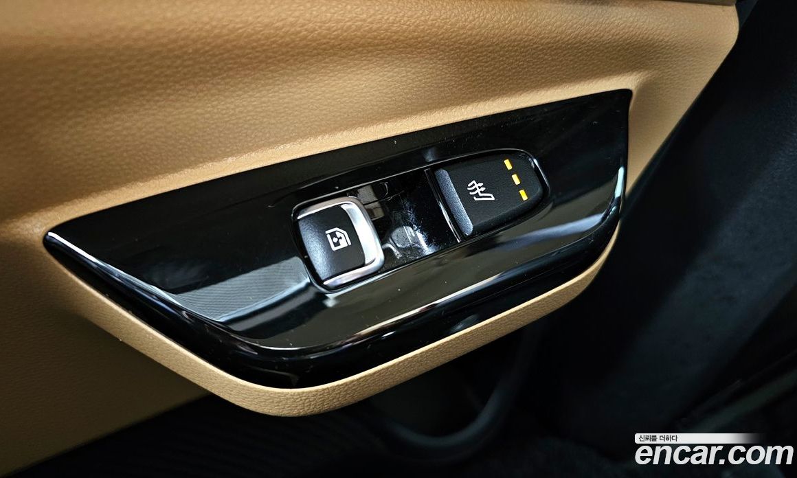 Kia Carnival 4th Gen фото 19