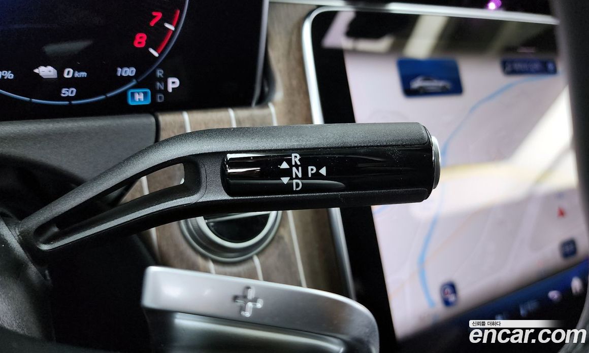 Mercedes-Benz E-Class W214 фото 9