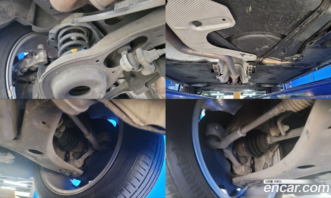 Volvo V40 фото 15
