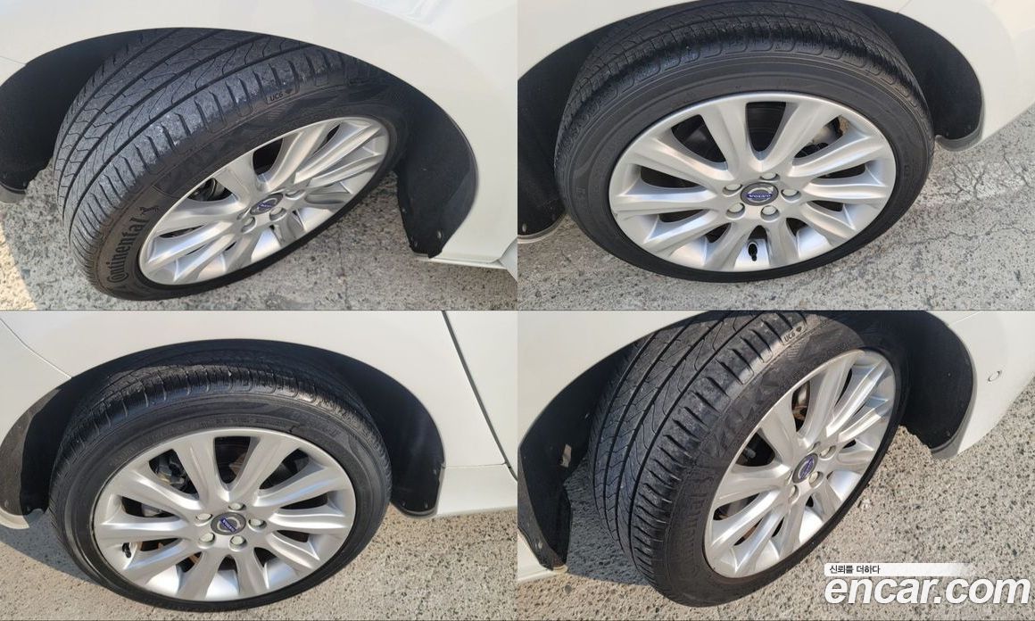 Volvo V40 фото 20