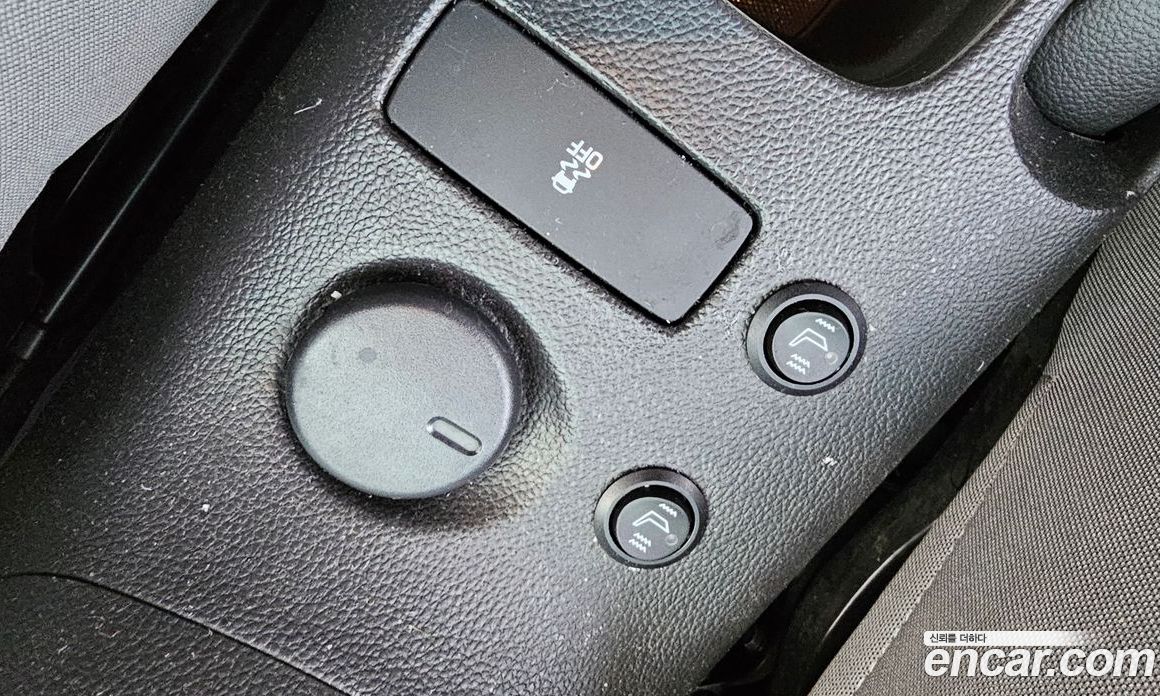 Chevrolet (GM Daewoo) Aveo Sedan фото 13