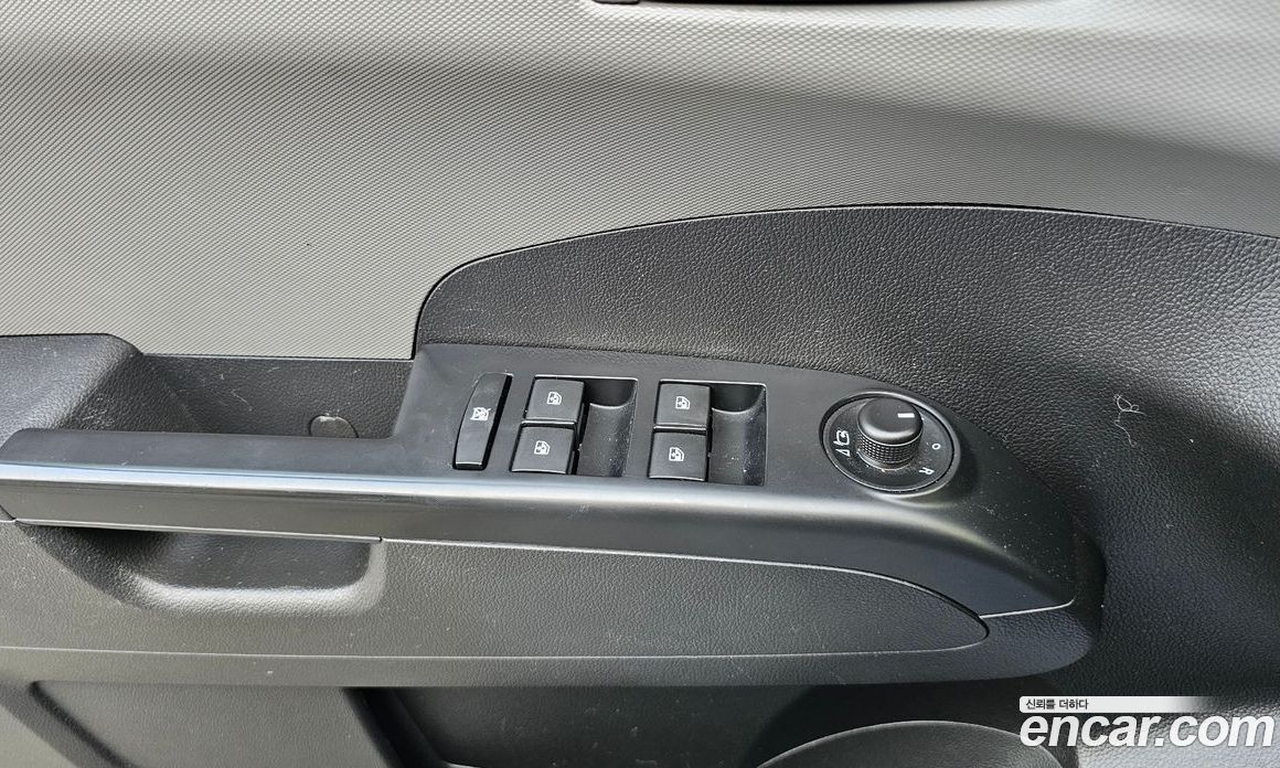 Chevrolet (GM Daewoo) Aveo Sedan фото 19