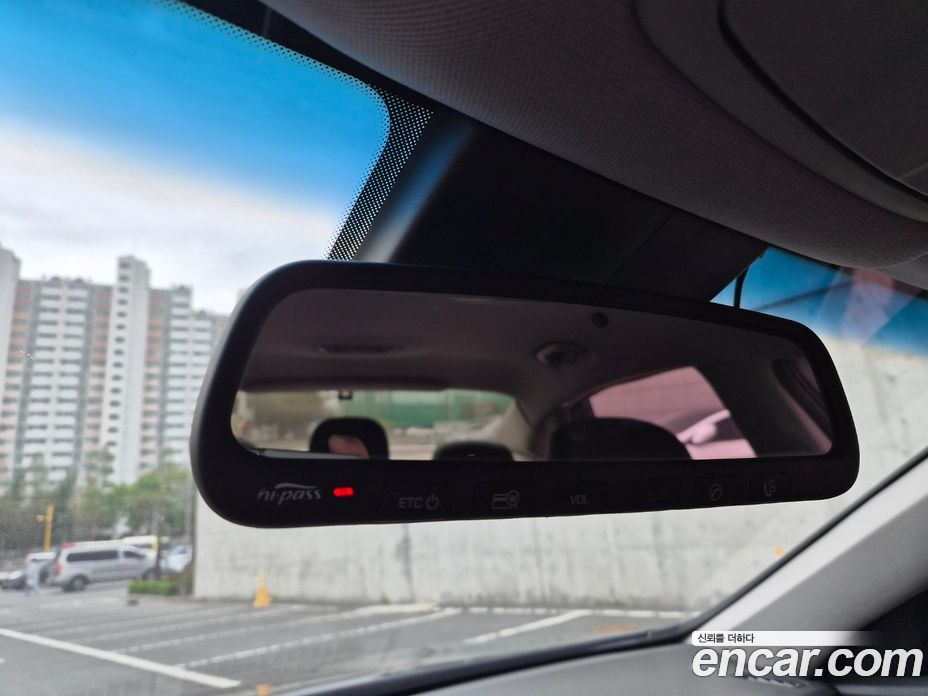 Hyundai Genesis (DH) фото 20