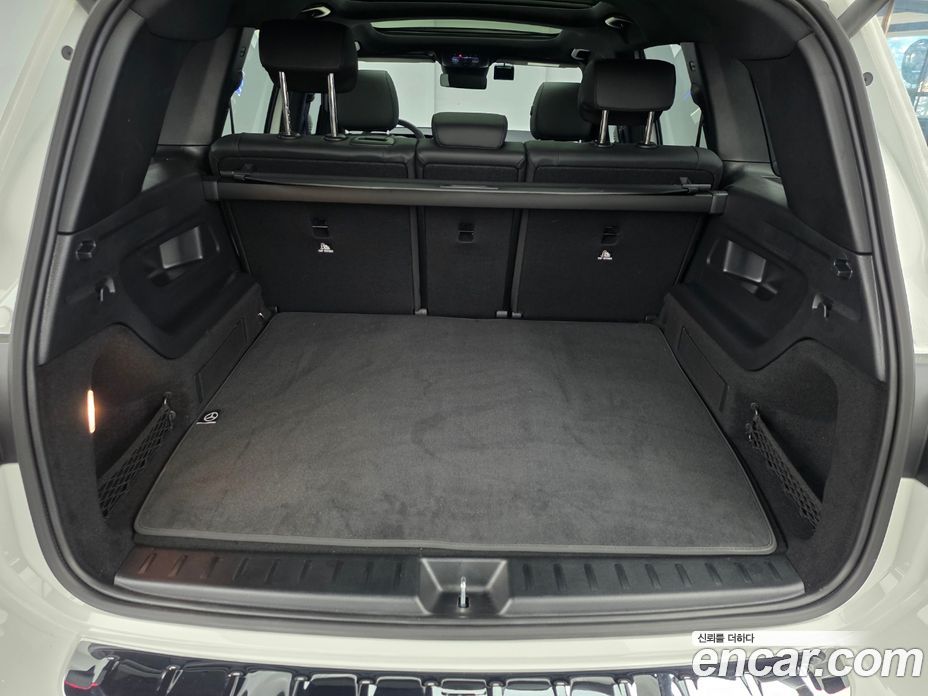 Mercedes-Benz EQB X243 фото 14