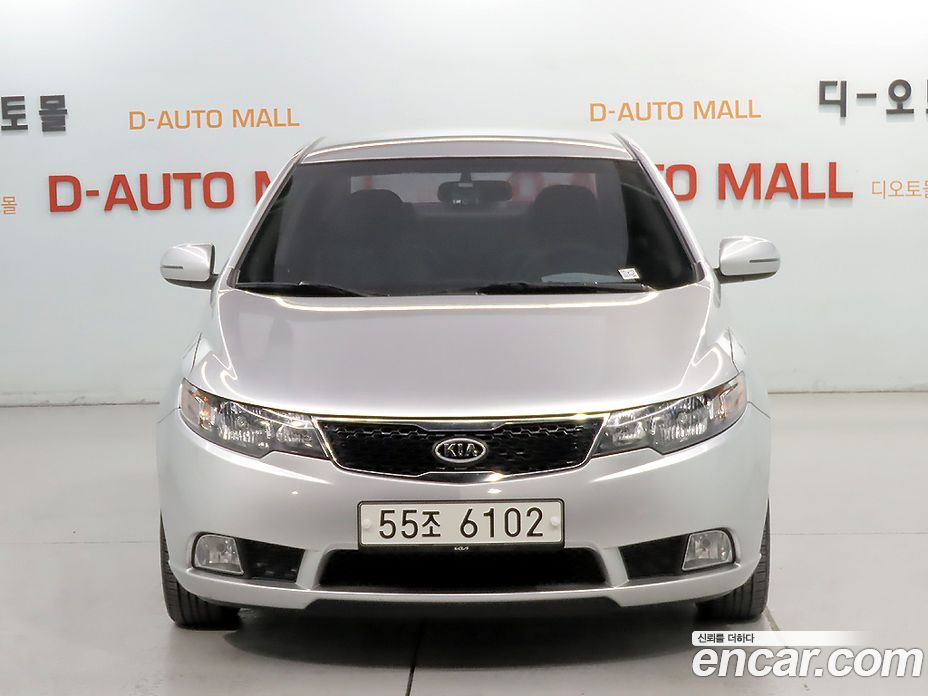 Kia Forte фото 3