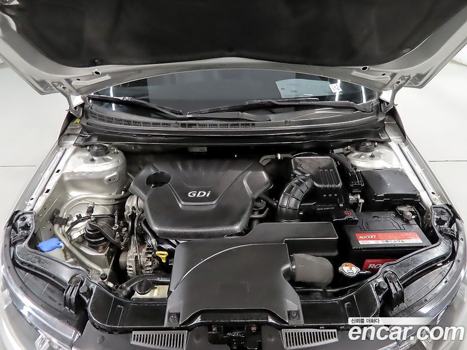 Kia Forte фото 6