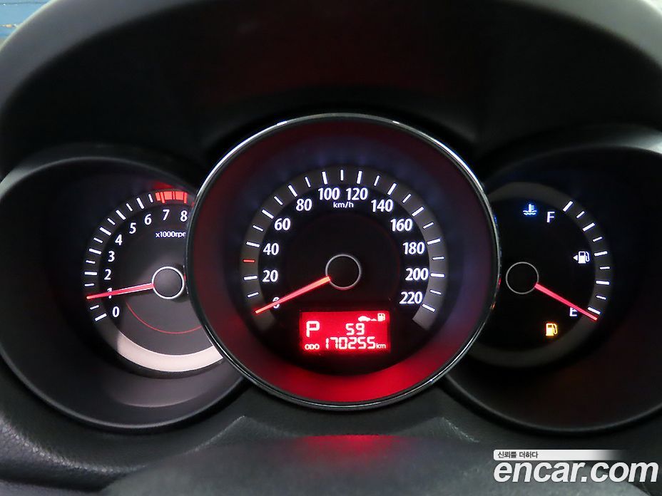 Kia Forte фото 8