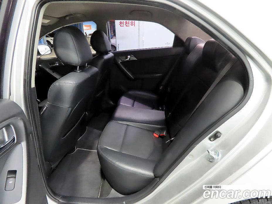 Kia Forte фото 11