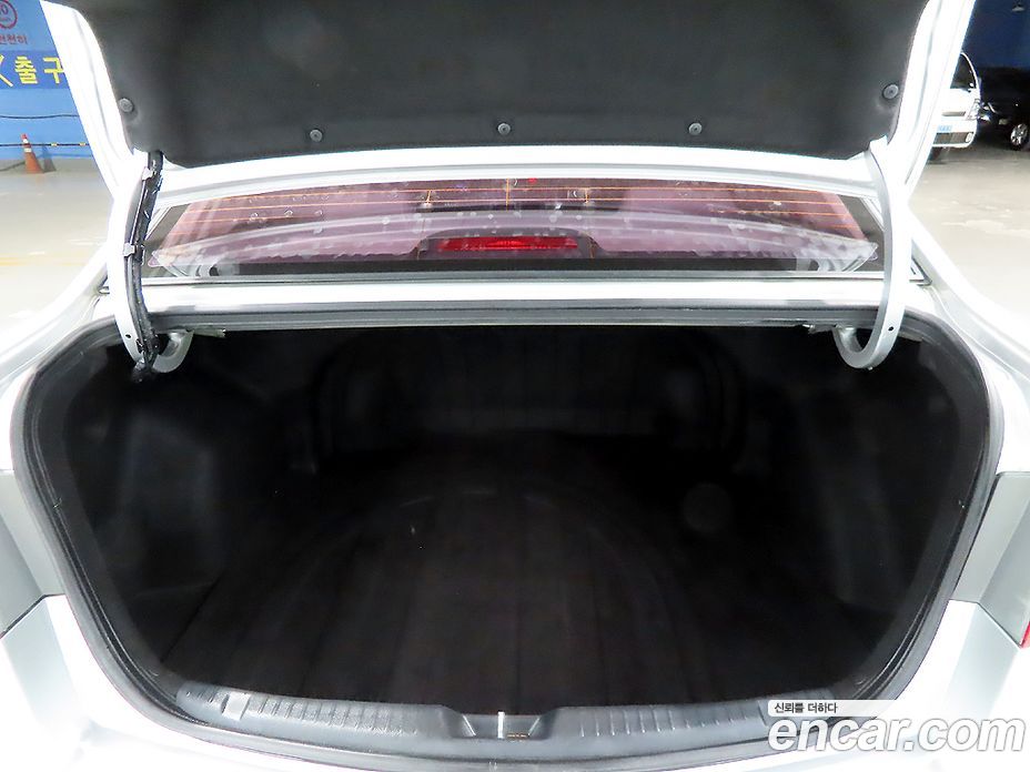 Kia Forte фото 19