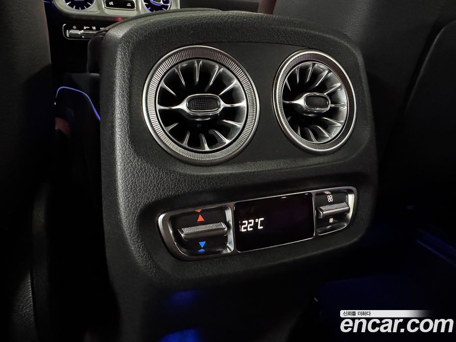 Mercedes-Benz G-Class W465 фото 17