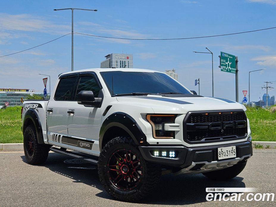 Ford F150