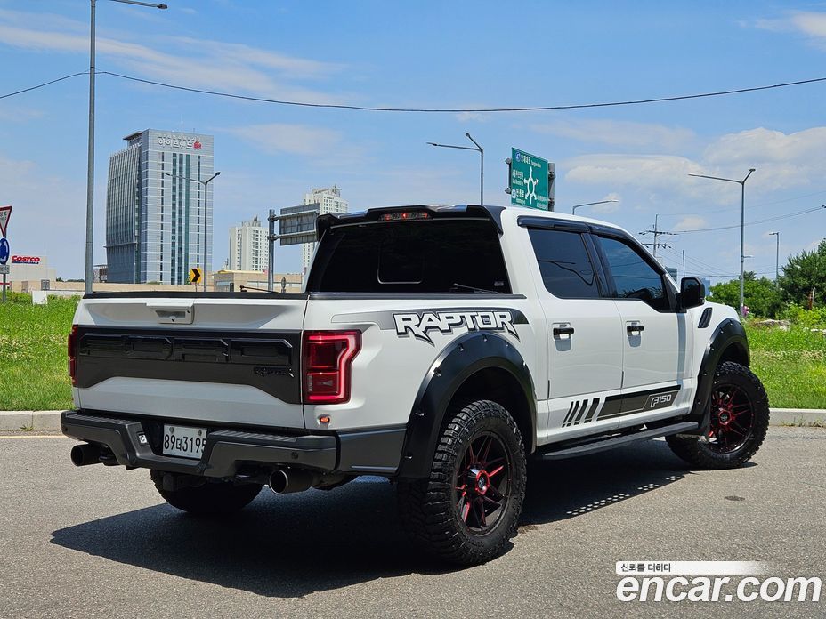Ford F150 фото 2