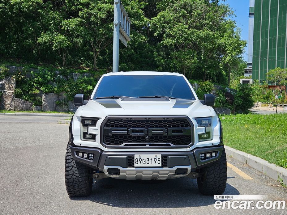 Ford F150 фото 3