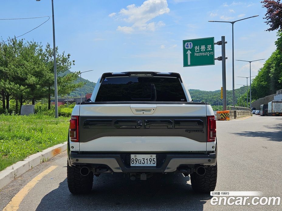 Ford F150 фото 4