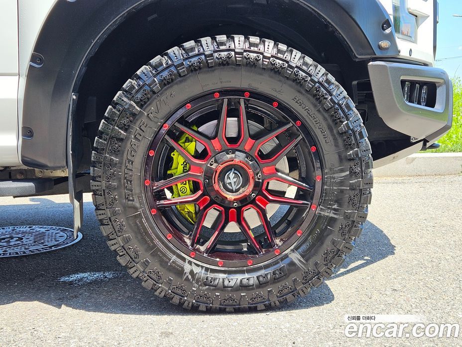 Ford F150 фото 5